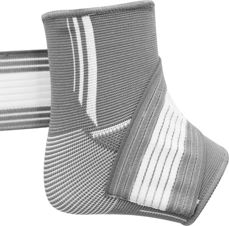 Ściągacz kostki Spokey Segro Pro szary 941791