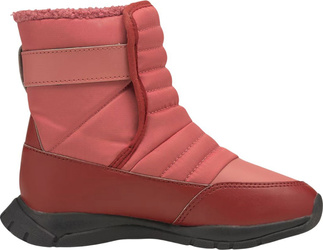 Buty dziecięce zimowe śniegowce dla dzieci Puma Nieve WTR AC PS 380745 04