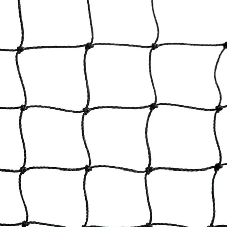 Bramka do piłki nożnej Enero Pro z siatką 180x120x60 cm 1053325