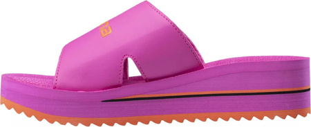 Damskie klapki plażowe basenowe Iguana Nika rozmiar 41