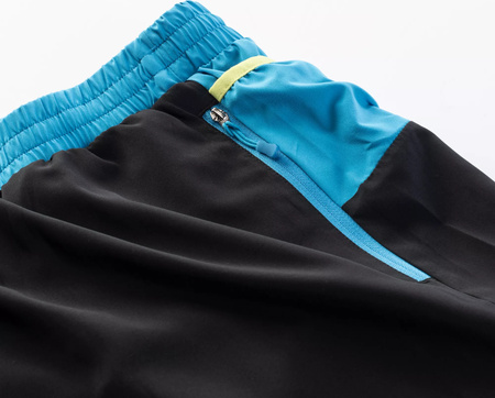 Męskie spodenki Iq intelligence quality IRENO rozmiar XL