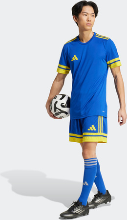 Koszulka męska adidas Squadra 25 niebieska JN5411