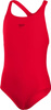 Dziecięcy strój kąpielowy Speedo ECO END+ MEDALIST JF fed red rozmiar 11-12