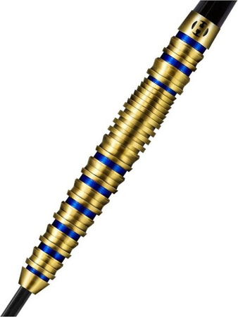 Rzutki Harrows Spina Gold 90% Steeltip