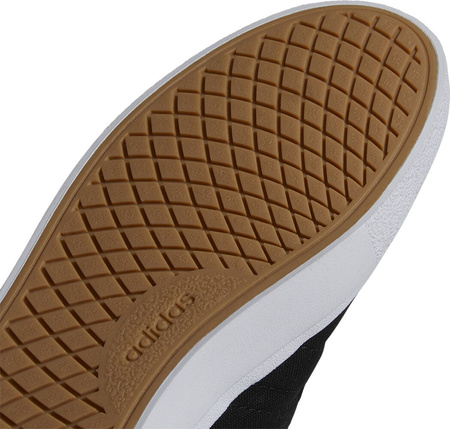 Buty męskie adidas Vulc Raid3r Skateboarding czarne GY5496