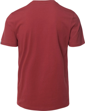 Męska koszulka z krótkim rękawem Hi-tec HAMILONI rozmiar XXL