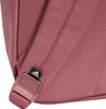 Plecak sportowy szkolny miejski adidas Linear Essentials różowy IV5116