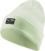 Czapka Puma Archive heather beanie Senior zielona 21739 21