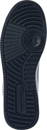 Buty męskie Champion RD18 Low granatowe S21905 BS503