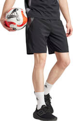 Spodenki męskie adidas Tiro 24 Competition Downtime czarno-szare IP5594