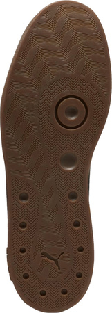 Buty męskie trampki Puma Club II Era 397447 07