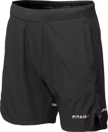 Męskie spodenki Fitanu FORTY rozmiar XL