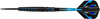 Rzutki Harrows Spina Black 90% Steeltip