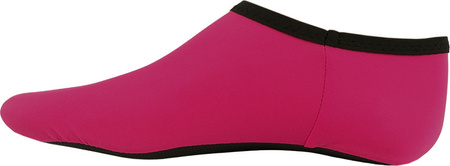 Skarpetki do pływania neoprenowe Crowell Aruba różowe
