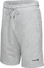Męskie Spodenki Ichiro Shorts  black/cold blue rozmiar L