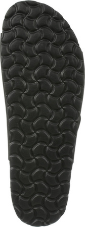 Klapki męskie CMP Eco Thalitha brązowe 3Q91017Q925