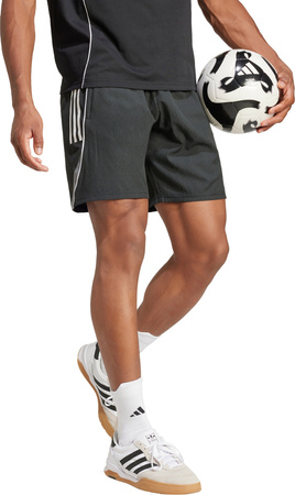 Spodenki męskie adidas Tiro 25 Competition Downtime czarne IW0407