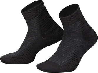 Skarpety Nike Unicorn czarne DQ7597 010