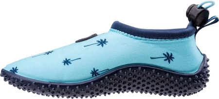 Dziecięce buty do wody plażowe koralowce Aquawave Tabuk Kids rozmiar 26