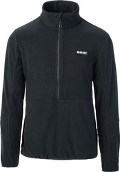 Męski polar bluza zamek 1/2 Hi-Tec Carletis rozmiar XL
