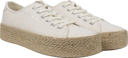 Buty damskie Lee Cooper beżowe LCW-25-02-3284LA