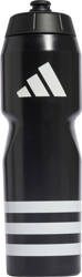 Bidon adidas Tiro 750 ml czarny IW9827