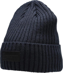 Czapka męska 4F granatowa H4Z22 CAM013 31S