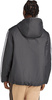 Kurtka męska adidas Essentials Climawarm 3-Stripes Insulated Hooded czarna JM4042