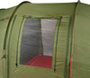 Namiot turystyczny High Peak Goose 4 LW zielono-czerwony 10333