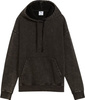 Bluza damska z kapturem kangurka Puma ESS Elevated Relaxed Wash Hoodie czarna 688103 01