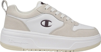 Buty damskie Champion RD18 Lite Low Cut S11724 WW002