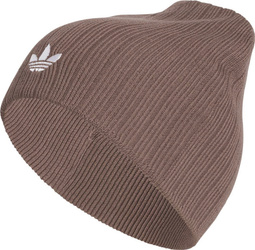 Czapka adidas Skateboarding brązowa JY2717