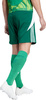 Spodenki treningowe krótkie męskie adidas Tiro 24 zielone IS1410