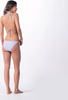 Damski dół stroju kąpielowego Aquawave Latina Bottom Wmns rozmiar XL