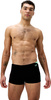 Męskie Bokserki Kąpielowe Hyperboom Spl Asht  rozmiar 34