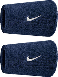 Frotka Swoosh Classic Doublewide Wristbands 2pk Unisex