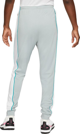 Spodnie męskie Nike NK Df Academy Trk Pant Kp Fp Jb szare CZ0971 019