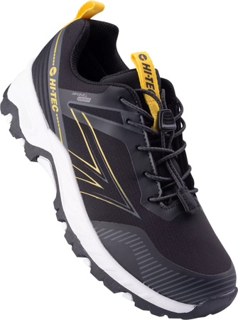 Dziecięce buty Hi-tec HIRLIN LOW WP TEEN rozmiar 39
