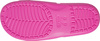 Klapki damskie Crocs Classic Slide różowe 206121 6UB