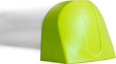 Stepper skośny z kolumną i linkami HMS S8004