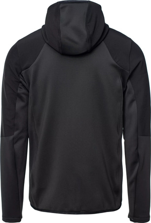 Męska bluza z kapturem Elbrus Elten rozmiar XXL