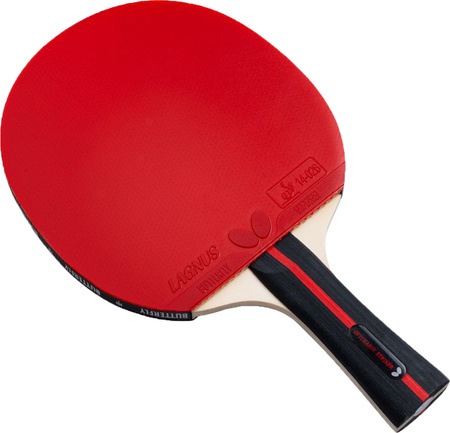 Rakietka do tenisa stołowego ping ponga Butterfly Ovtcharov Striker