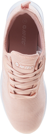 Damskie buty Hi-tec Hongur Wo's 46909-p Pink powder pink rozmiar 38