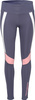 Damskie Legginsy Lady Talika  poppy red/patriot blue rozmiar XS