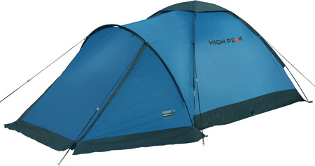 Namiot High Peak Ontario 3 niebiesko szary 10171