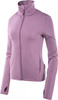 Damska bluza treningowa mikropolar Martes Lady Lucita rozmiar S