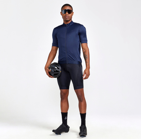 Męska Koszulka Z Krótkim Rękawem Core Essence Jersey Regular Fit M rozmiar L