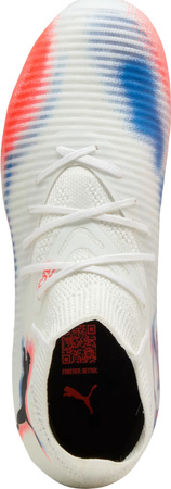 Buty piłkarskie dla dzieci Puma Future 8 Pro FG/AG 108613 01