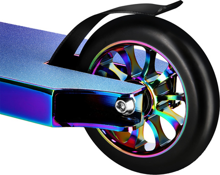 Hulajnoga do trików Nils Extreme hs014 pro