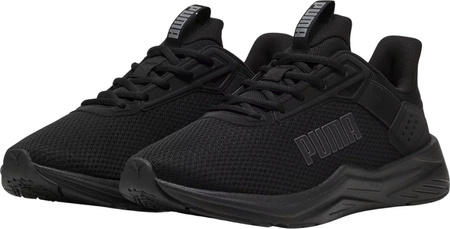 Buty męskie Puma FTR Wave czarne 311095 02